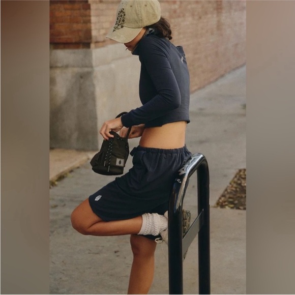 Free People Tops - Free People Hot Shot Easy Set